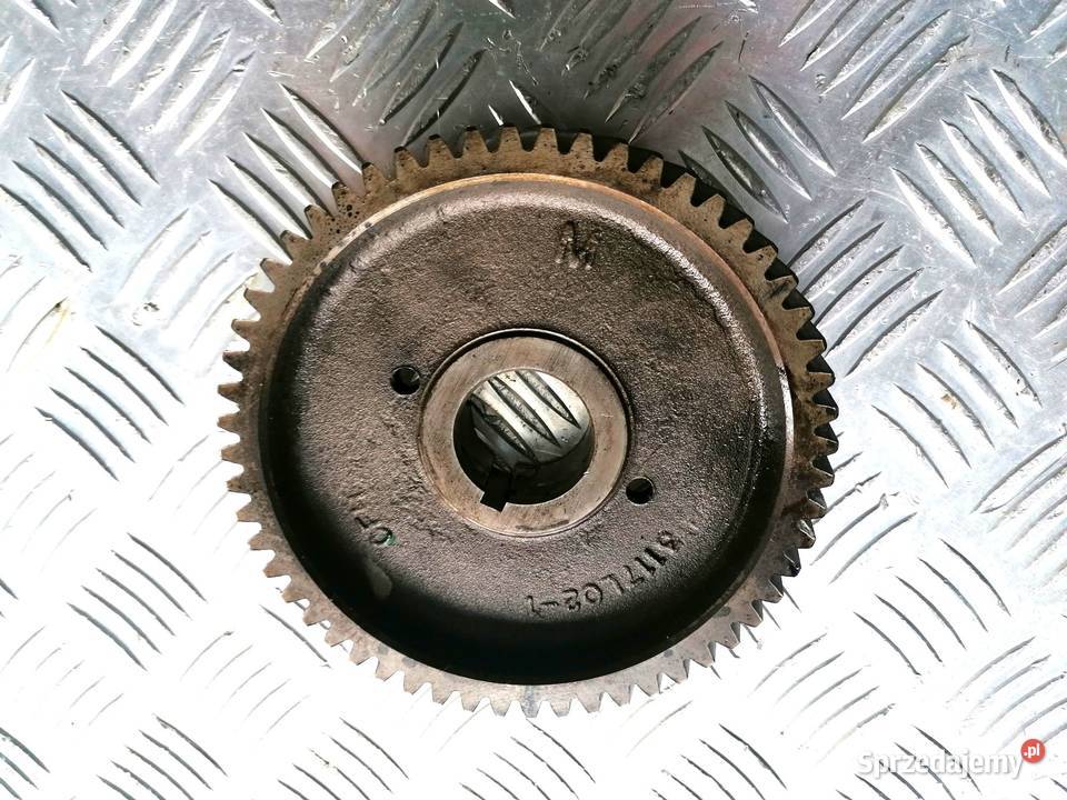 Koło zębate rozrządu Perkins 10044 1004 Manitou Zajęczniki