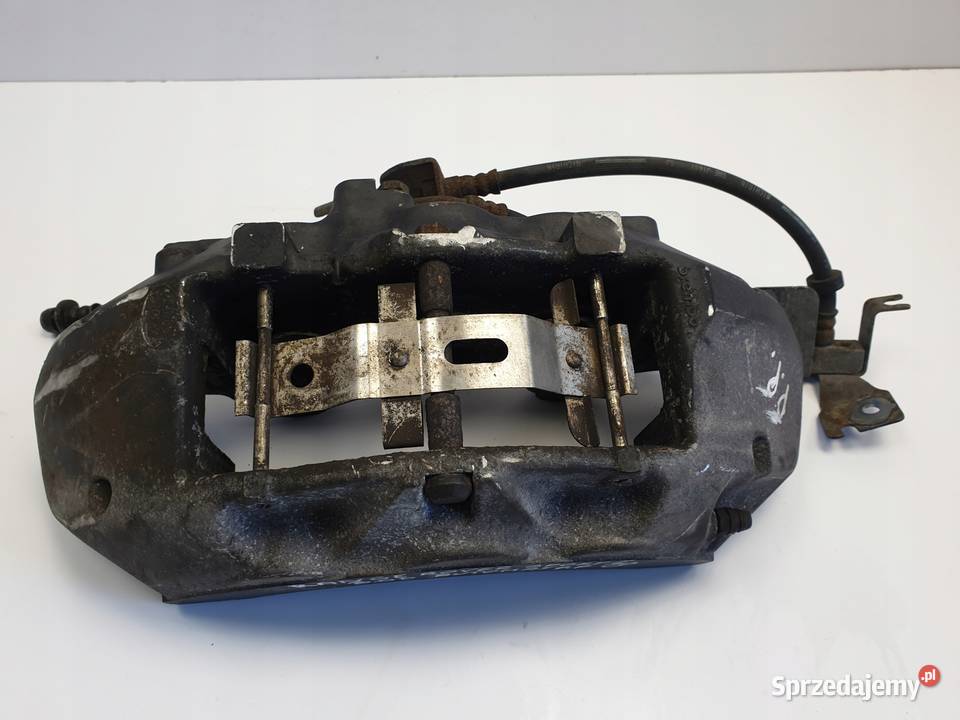 Range Rover II L494 30 D PRZEDNI ZACISK osobowe lubelskie Rudka