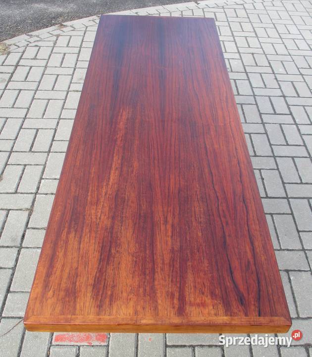 Stół kawowy Szwecja lata 60 Lublin