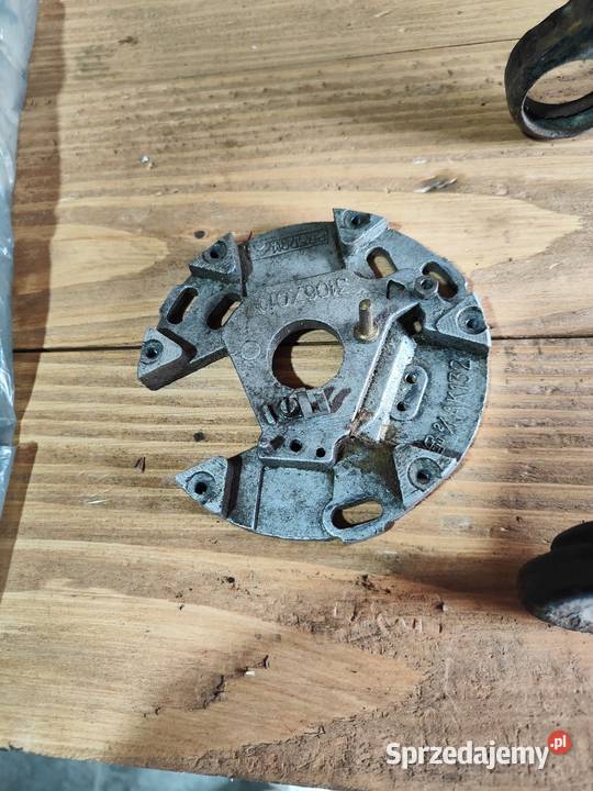 Części WSK 125 Brzostek