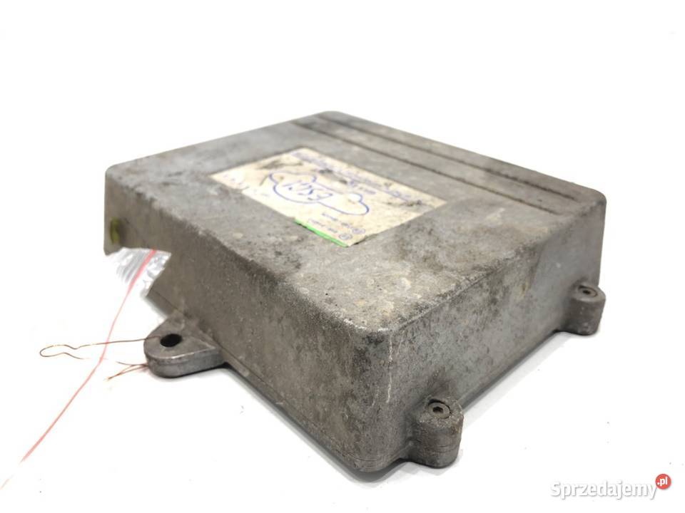 KOMPUTER LPG 67R014313 STEROWNIK GAZU ZASILANIA sprzedam