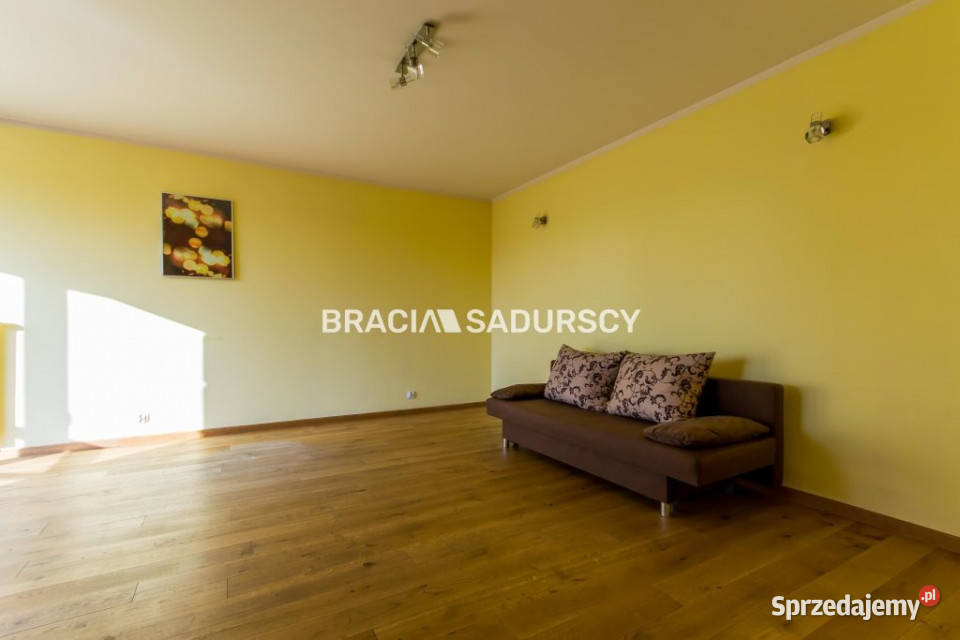 Mieszkanie Kraków 51m2 2pok 13137zł/m2 sprzedam
