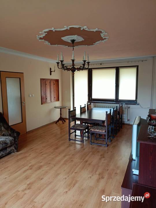 Sprzedam dom z działką 4127zł/m2 Sprzedaż