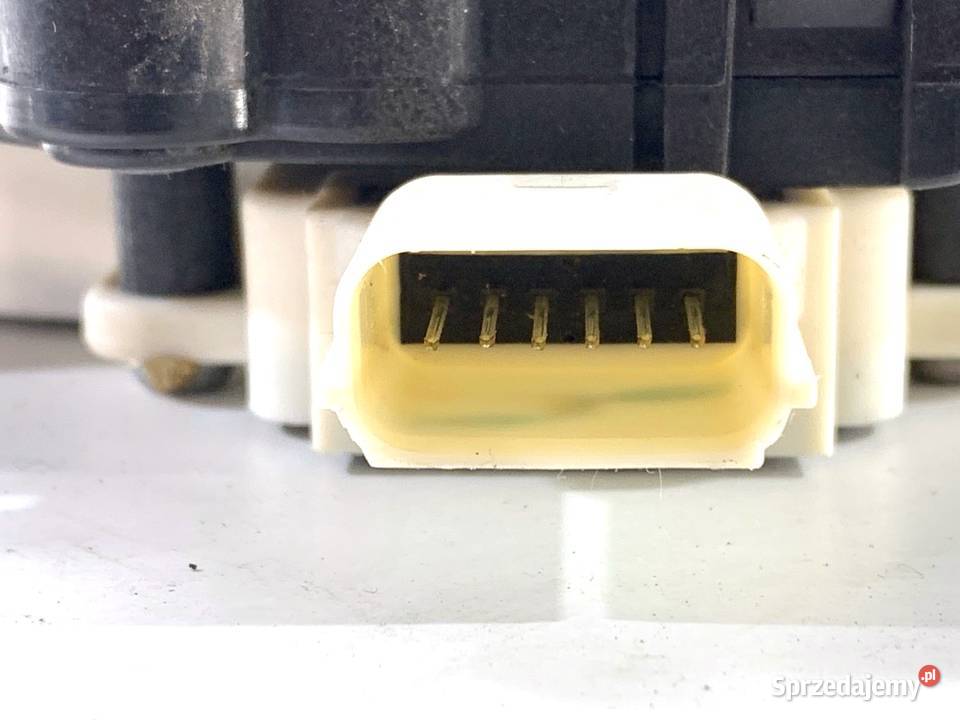 POTENCJOMETR GAZU OPEL MOKKA 96892406 17 131