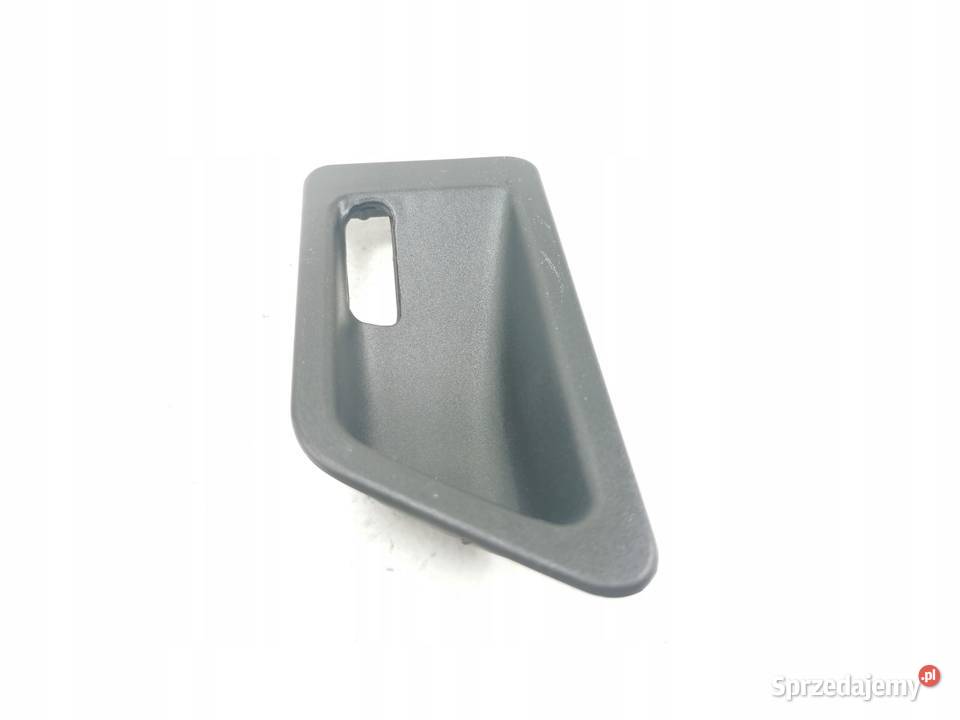 UCHWYT DRZWI LEWY TYŁ FIAT TIPO 19871995 NOWY