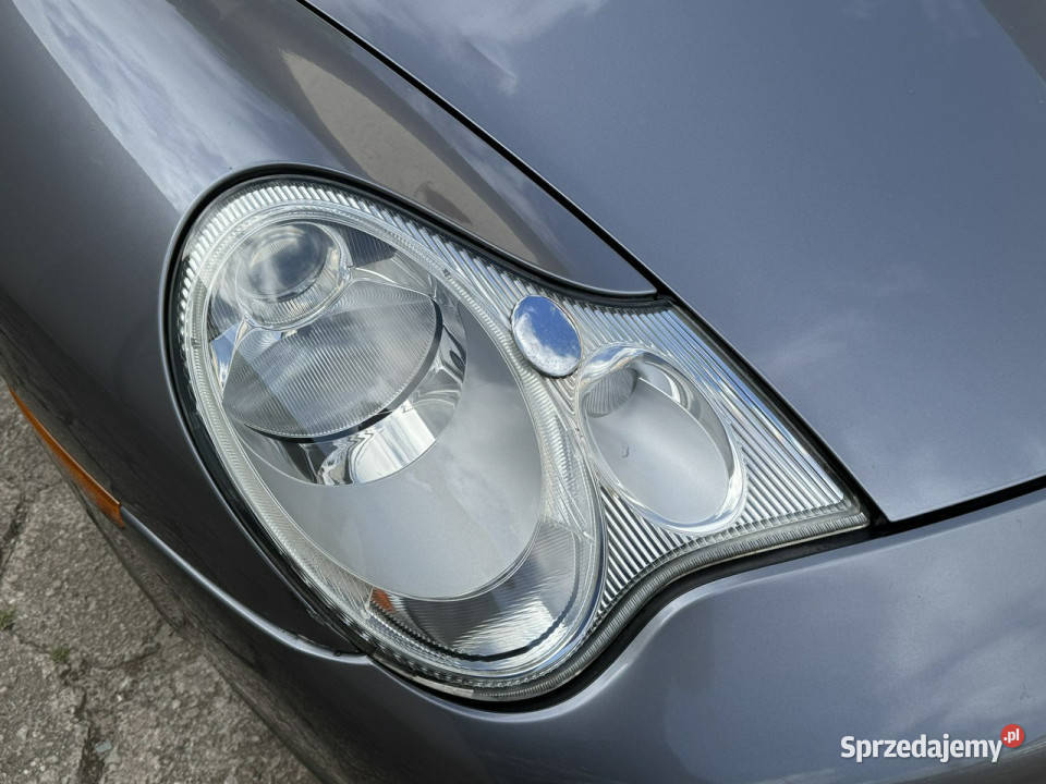 Porsche 911 36 320 Manual Uszkodzony silnik wspomaganie kierownicy zachodniopomorskie