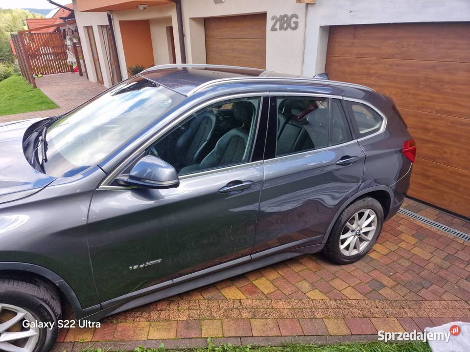 4x4 diesel Krzeszów