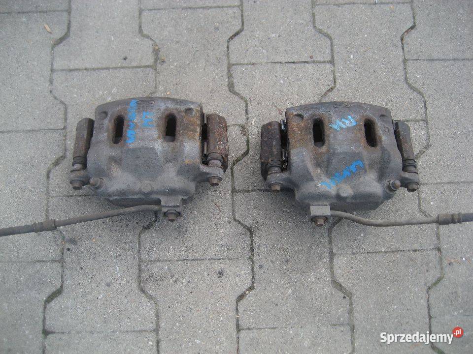 ford windstar 9903r 30 benzyna v6 zacisk jarzmo Rakoniewice