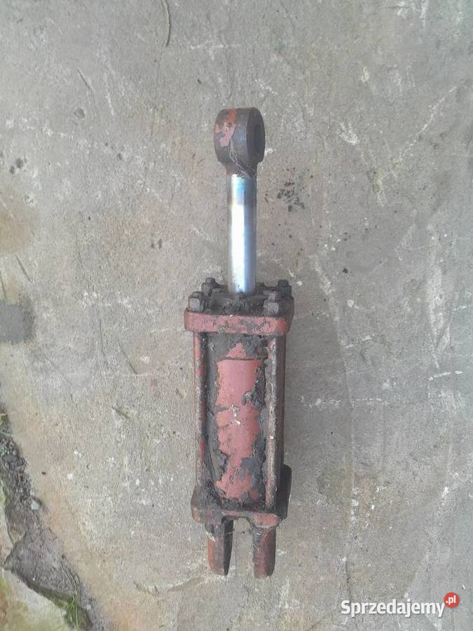 Siłownik Vladimirsky Motor-Tractor Plant Karczmiska Drugie