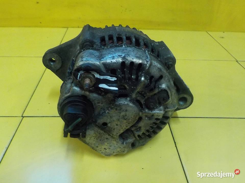 CHEROKEE 25 B 96r 122 EPE alternator 56026936