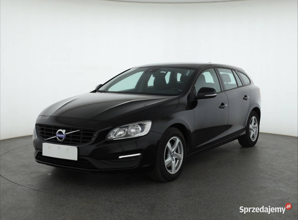Volvo V60 T3 20 system Start-Stop Piaseczno