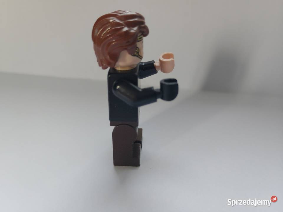 Figurka Anakin Skywalker lego starwars sw0529 Plastik  Ciechanów