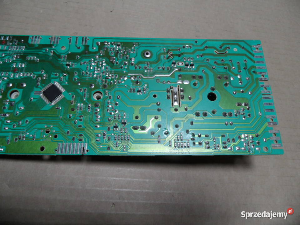 programator pralki mastercook PTE1150 Kielce
