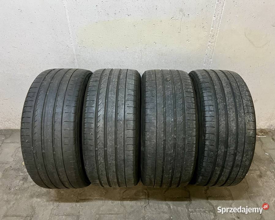 Opony letnie Yokohama 2754520 Gdańsk