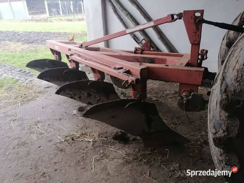 Siewnik Meprozet S107 3m nie Agro Masz