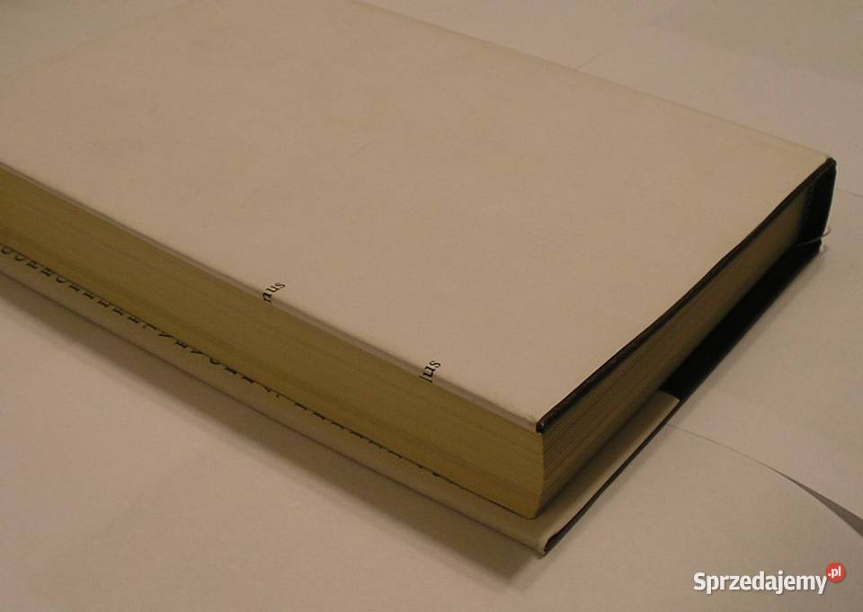 POCZET CESARZY RZYMSKICH ALEKSANDER KRAWCZUK sprzedam