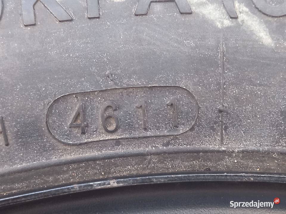 FOCUS MK3 MONDEO IV C koło dojazdowe 1259016 98M Kielce sprzedam