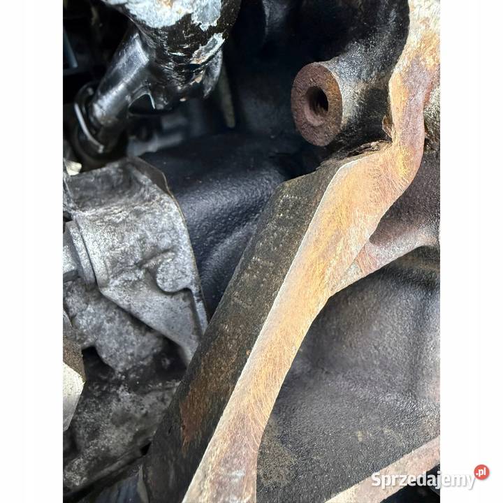 SILNIK BRE Audi A4 B7 A6 C6 20 TDI 140 diesel Chełm sprzedam