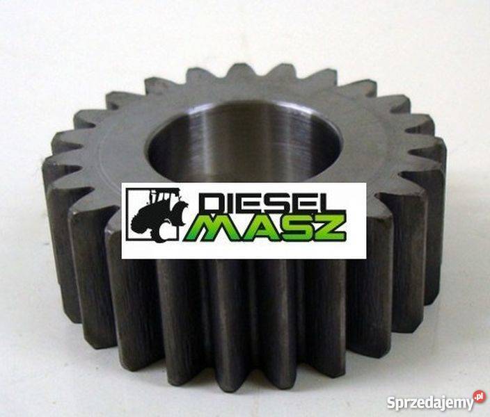 5169137 Koło satelita zwolnica Holland TL Tn Zbuczyn