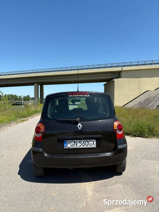 Sprzedam Hatchback Łabiszynek