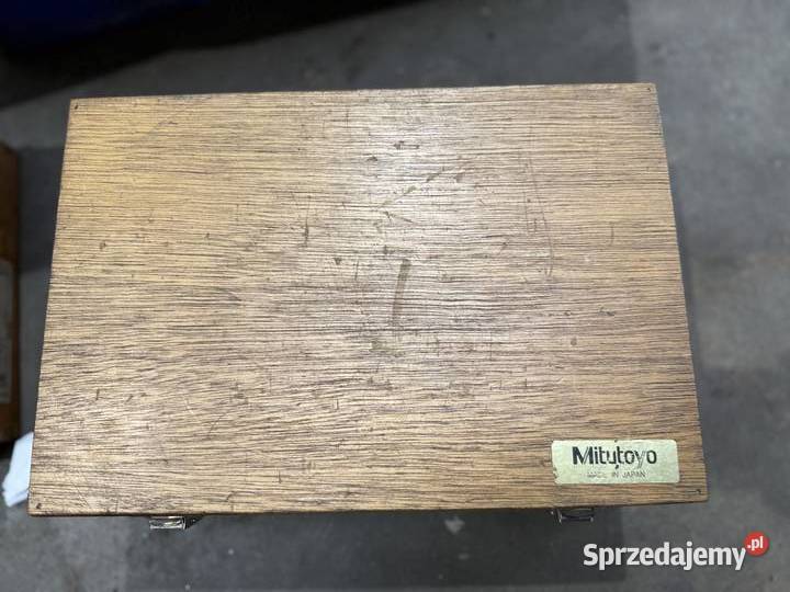 Średnicówka Zestaw Średnicówek ABSOLUTE