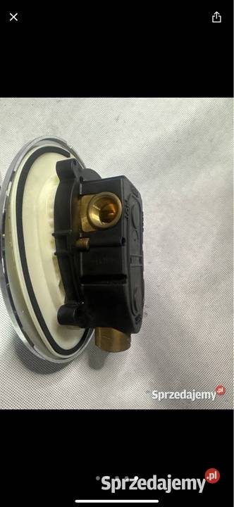 Bateria prysznicowa podtynkowa typ Ideal Gliwice sprzedam