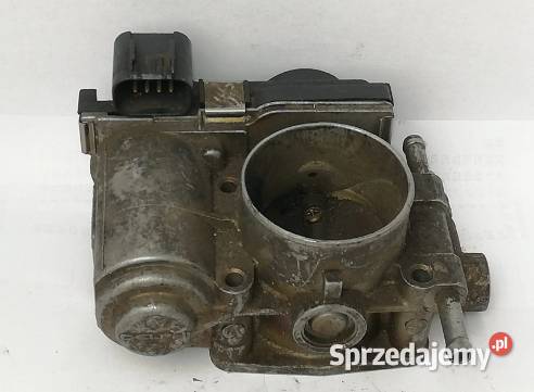 Przepustnica Opel 16 Z16XEP 055559227 Suchedniów