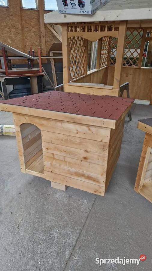 Budy pieska małe średnie I duże 602118208 Rybnik