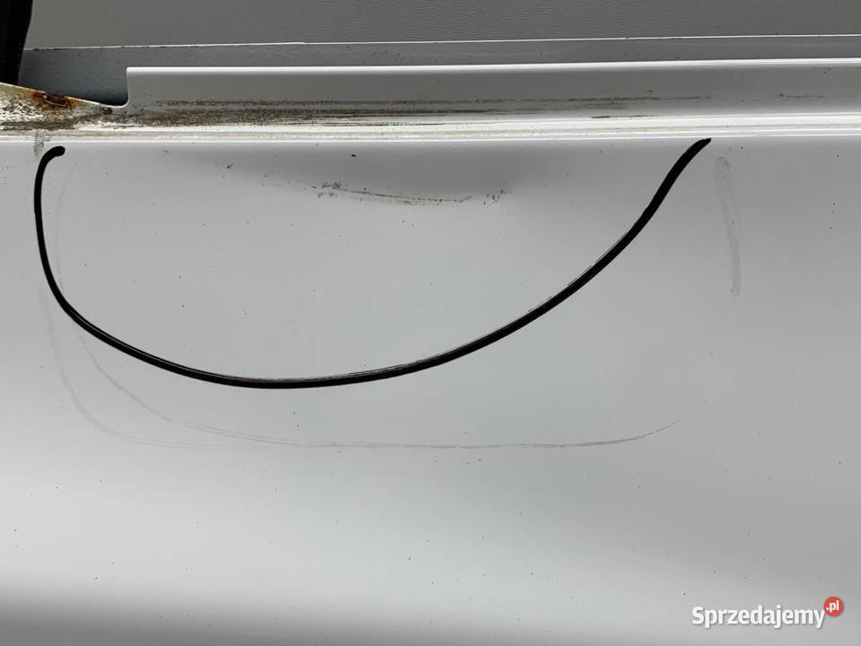 DRZWI LEWY PRZÓD HYUNDAI ix35 SUV