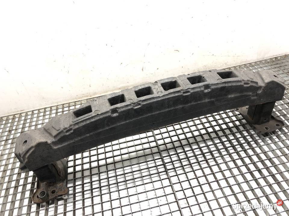 BELKA ZDERZAKA PRZÓD VW PASSAT CC B6 0812