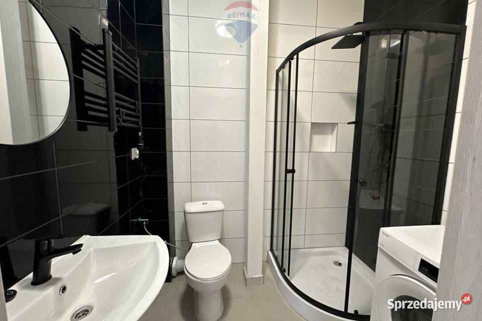 Bezczynszowa kawalerka 33 m2 CzechowiceDziedzice elektryczne Czechowice-Dziedzice