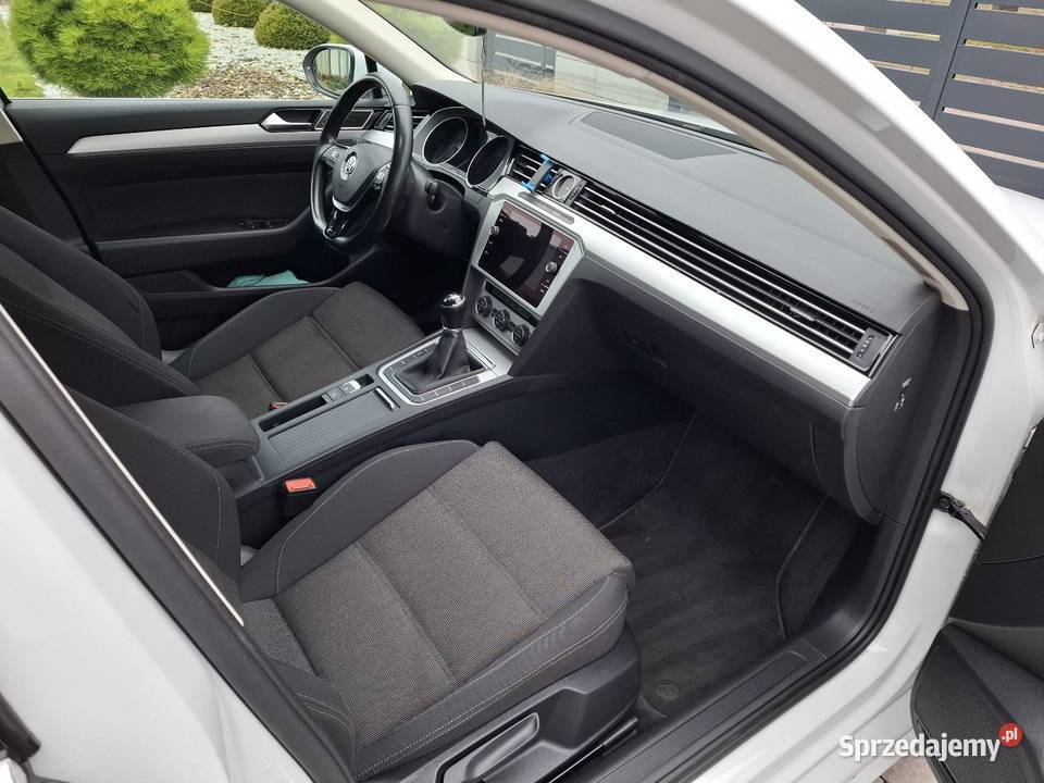 Salon Polska 20 Tdi 150 I rej 2019 Toruń