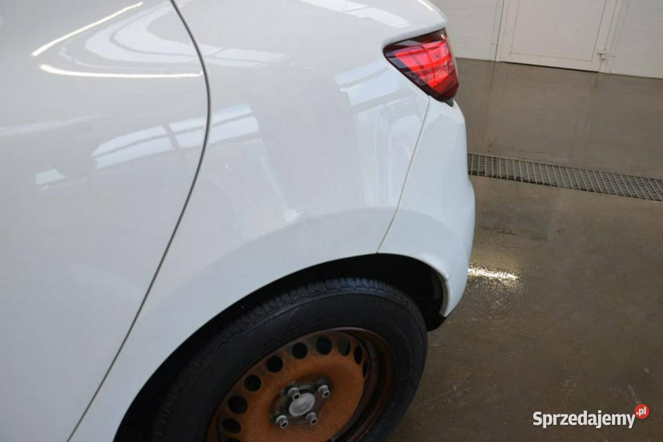 Renault Clio 15 dci CIĘŻAROWY tablet Kęty