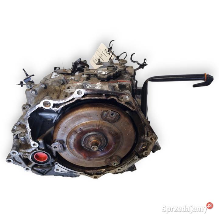 SKRZYNIA BIEGÓW 55353941A Opel Vectra C Signum Chełm