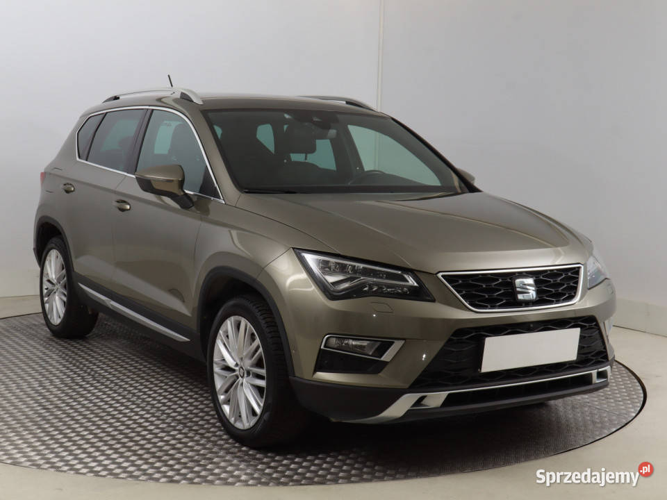 Seat Ateca 14 TSI