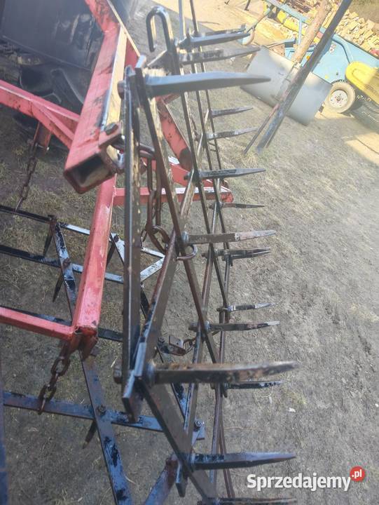 Brony 5 Jarmet nieuszkodzony Kock