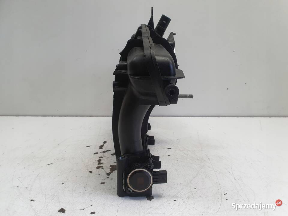 VW Tiguan 20 TDI KOLEKTOR SSĄCY 987081325 lubelskie Chełm sprzedam