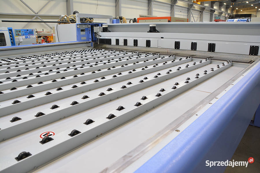 6619 PIŁA PANELOWA HOLZMA HPP 430 Kalwaria Zebrzydowska