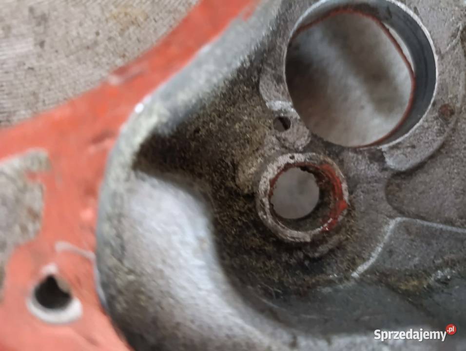 KARTERY wsk 125 do pary stan średni Tereszpol-Zygmunty