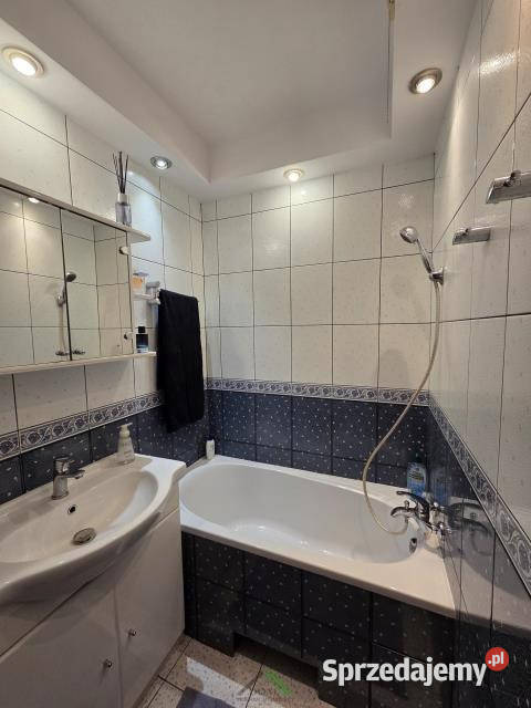 Mieszkanie sprzedam Pruszków 483m2 3 pokoje 12318zł/m2
