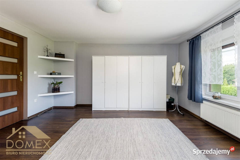 sprzedaży domu wolnostojącego 270m2 Świerklany