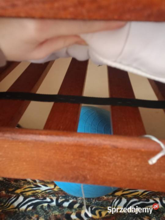 Łóżka dziecięce piętrowe lubelskie