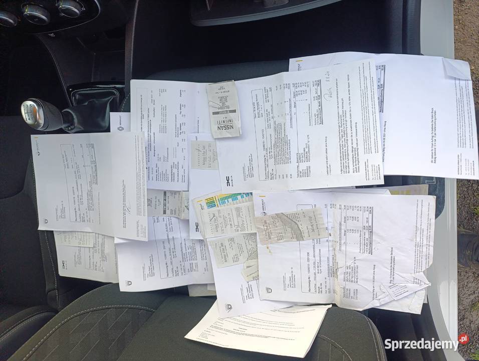 Renault Clio 12 benzyna 2018r serwisowany NAVI śląskie Koziegłowy