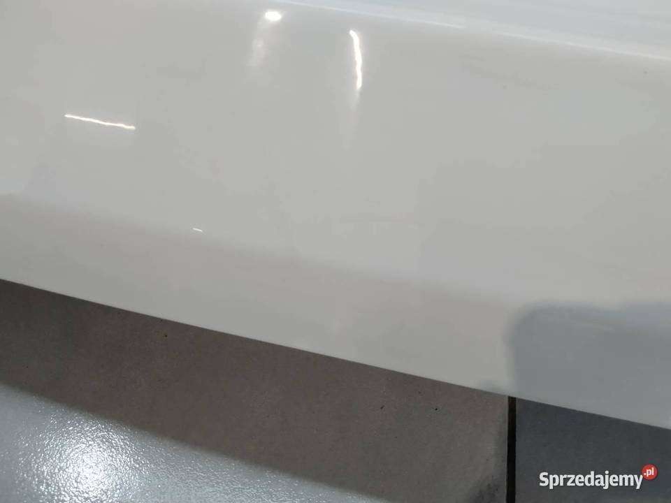 KLAPA TYŁ SZYBA LIFT LCI A300 Bmw X6 I 20092014 Rok produkcji 2013