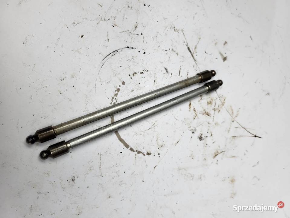 POPYCHACZ AWO SIMSON SPORT TOURIST Rybnik