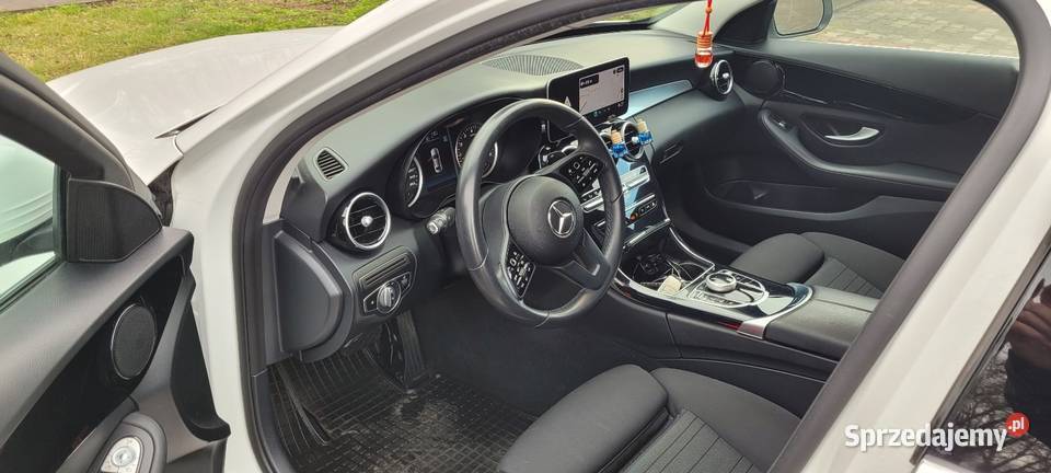 Mercedes cklass 160 Grudziądz sprzedam