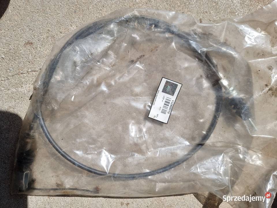 VALTRA V32860010 Linka gazu Rogowo