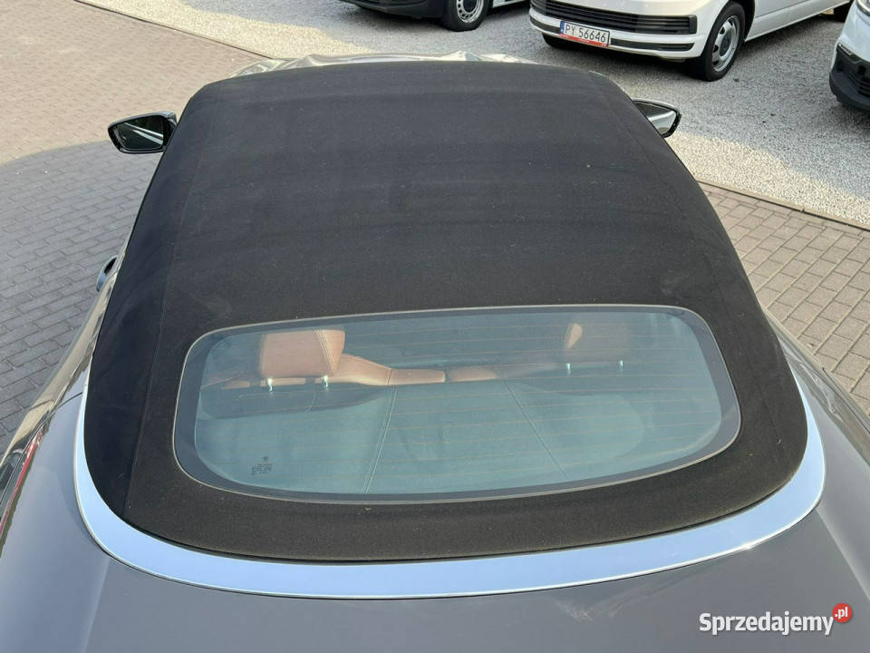 BMW 840 840xd MSport Pakiet Serwisowany Mały 320KM Baranowo sprzedam