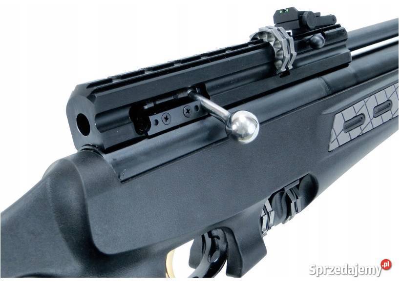 04 Wiatrówka Karabin PCP Hatsan BT65 SB Elite Sporty strzeleckie i myślistwo sprzedam