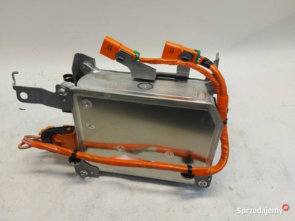 Mazda CX60 przetwornica napięcia falownik moduł Akcesoria samochodowe